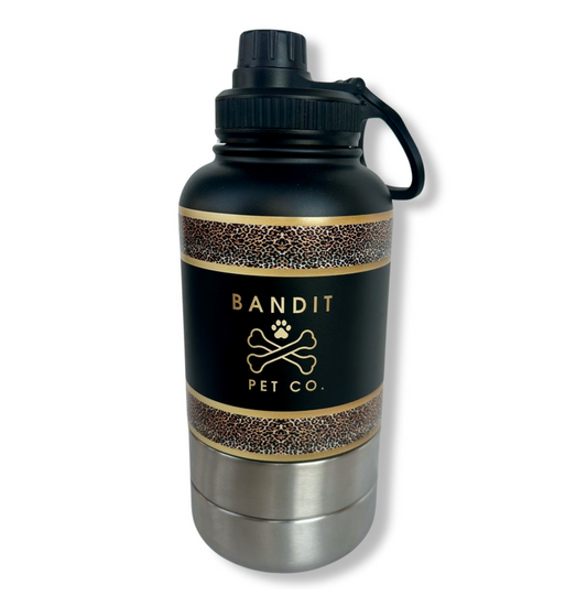 The OG 32 oz. 3-in-1 Pet Water Bottle