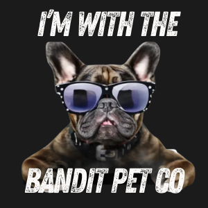 Bandit Pet Co Gift Card