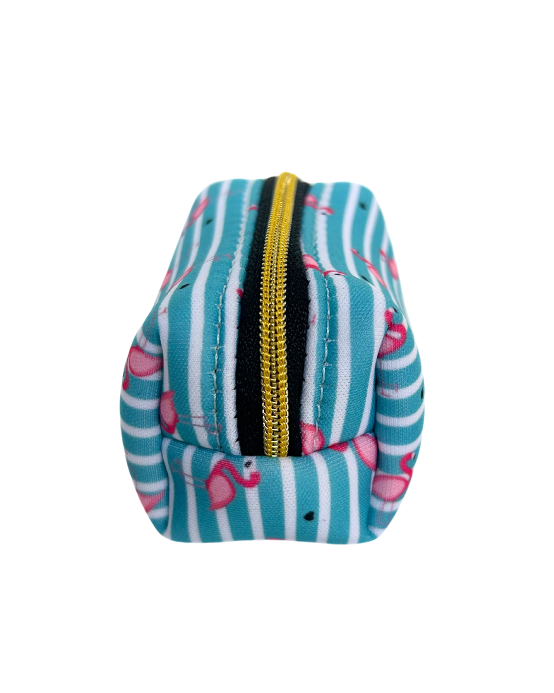 Summer Stripes Wastebag Holder