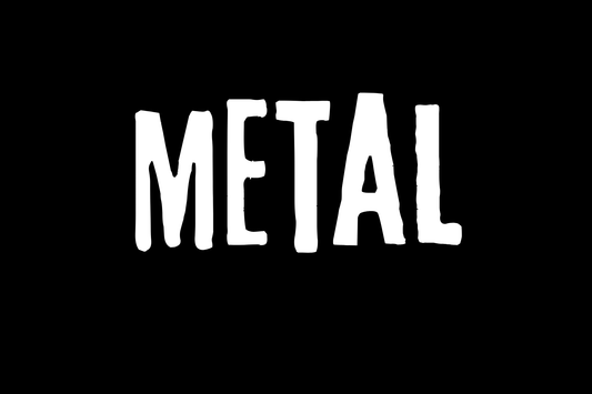 METAL PET T-SHIRT