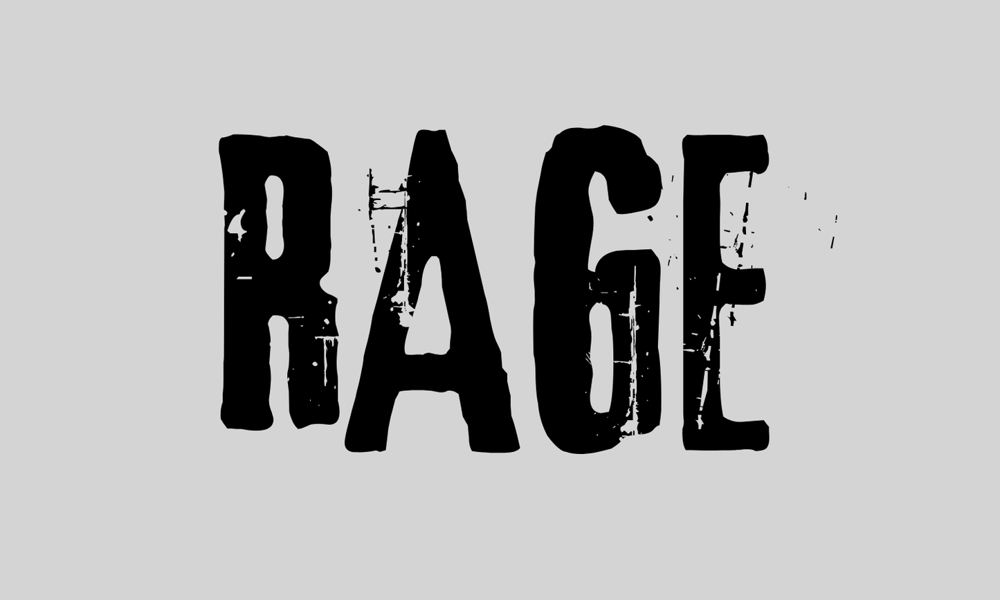RAGE PET T-SHIRT