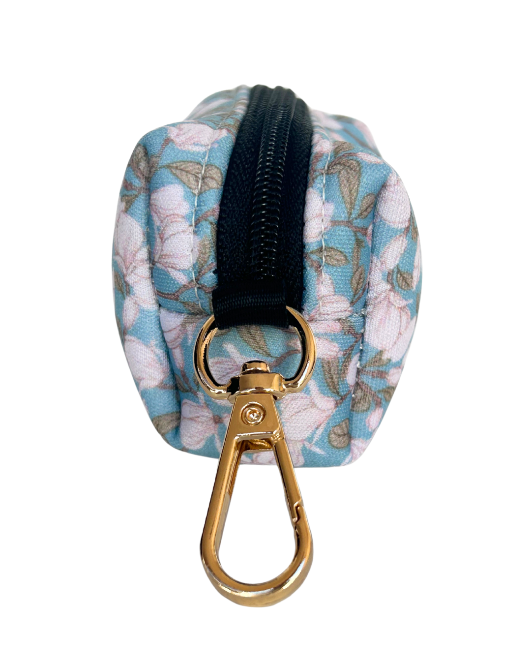 Vintage Wastebag Holder