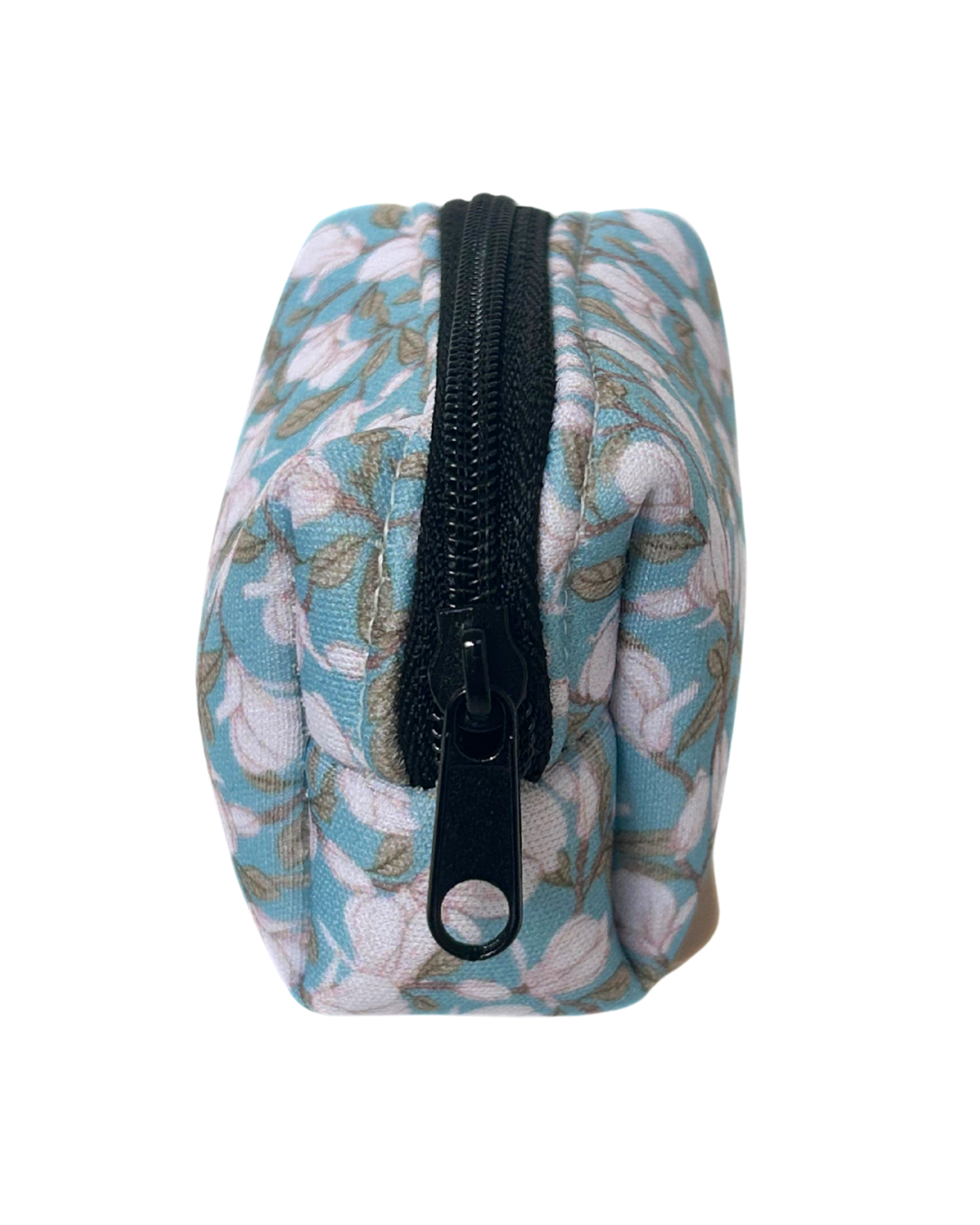 Vintage Wastebag Holder