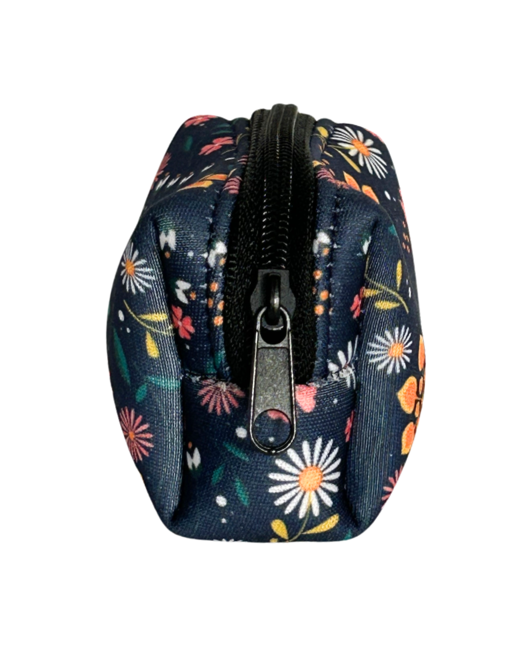 Wallflower Wastebag Holder