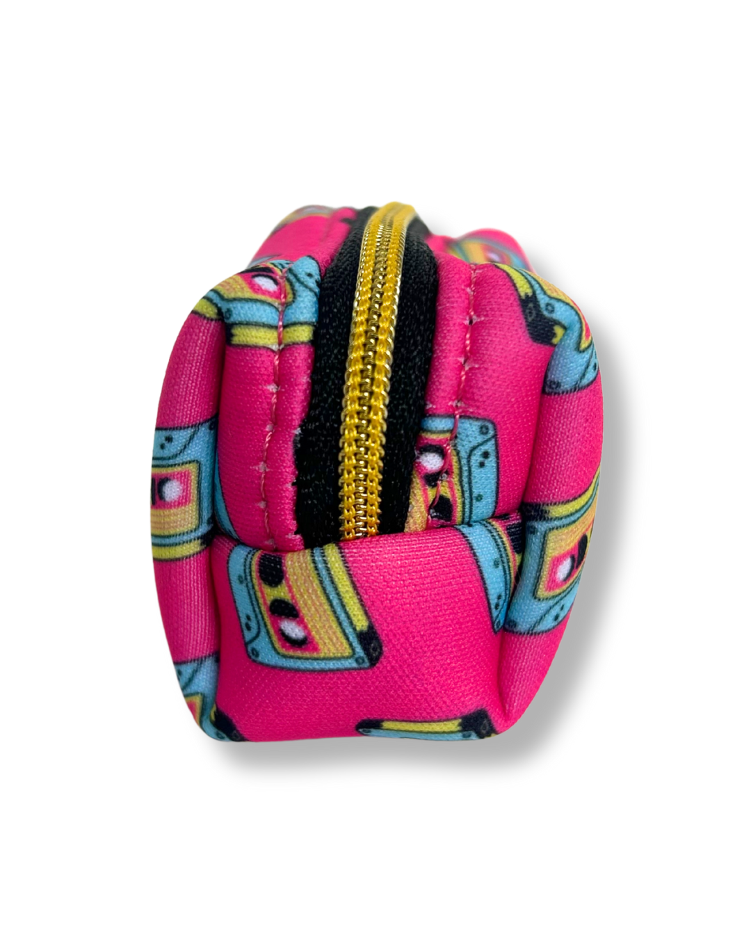 90's Retro Wastebag Holder