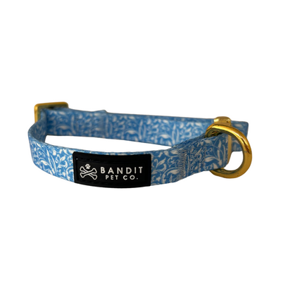 Brad Paisley Pet Collar
