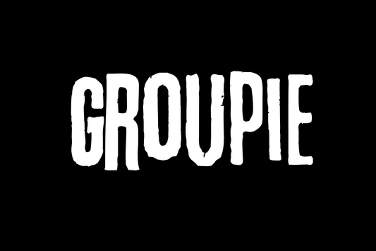 GROUPIE PET T-SHIRT
