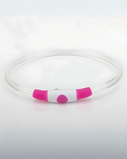 LED Collar Glow Sticks