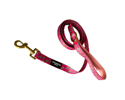 90's Retro Pet Leash